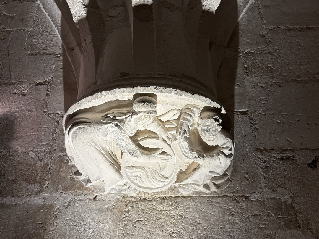 Historial Jeanne d’Arc-鲁昂必去景点