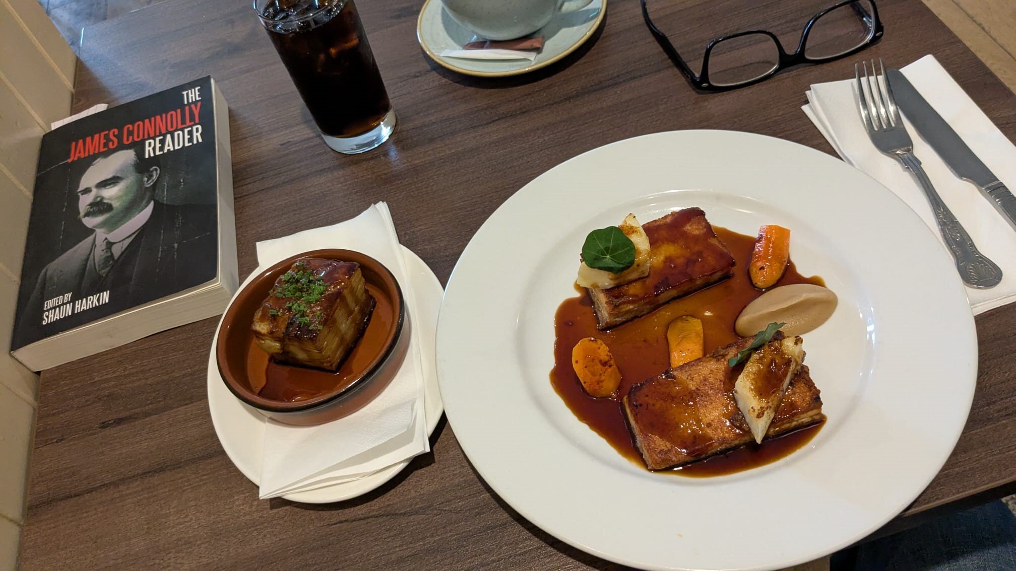 Portaferry Hotel-官方