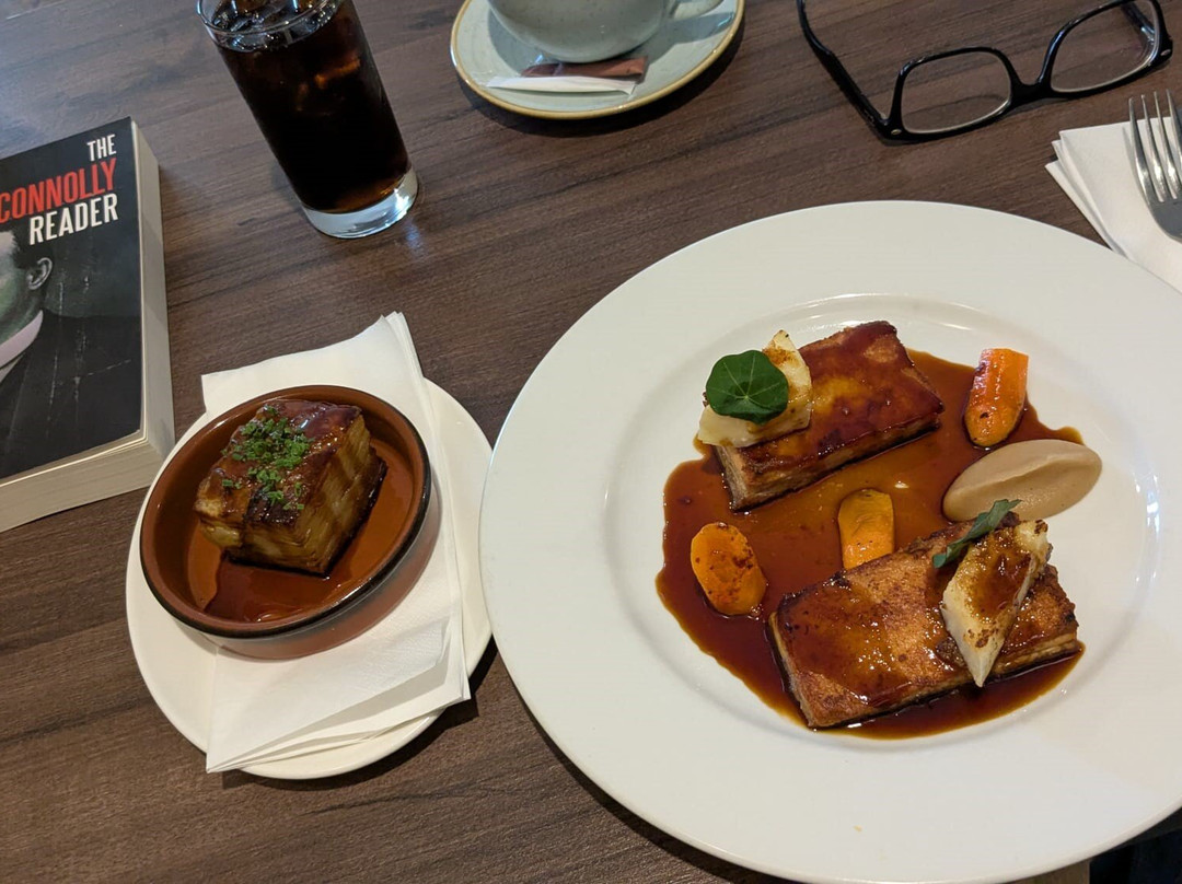 Portaferry Hotel主图