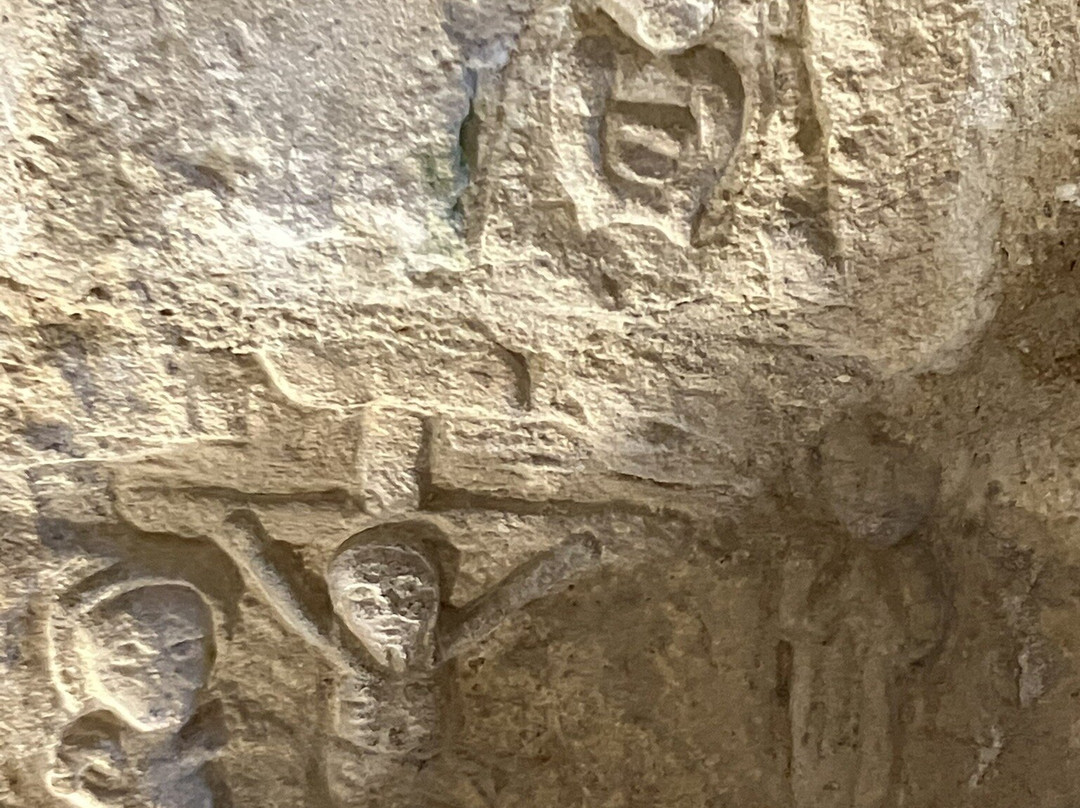 Chateau de la Hunaudaye-Pledeliac必去景点