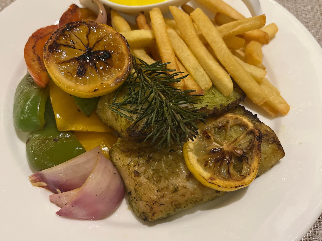 Belad Bont Resort主图