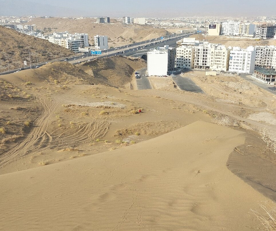 Centara Life Muscat Dunes Hotel主图