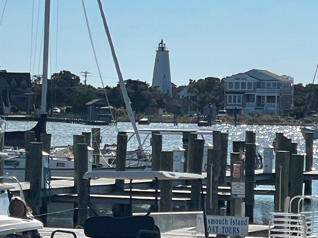 Pony Island Inn主图