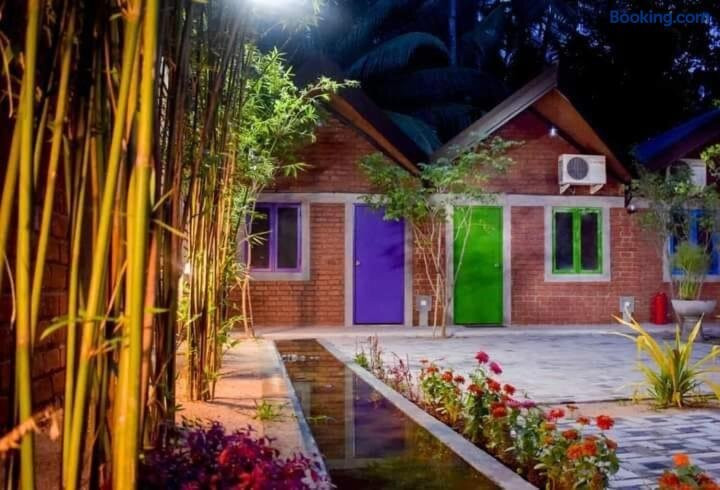 Katana酒店住宿-Laana Villa