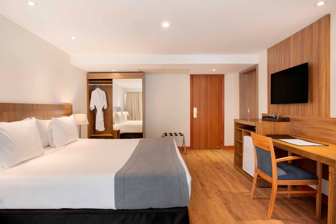 Windsor Plaza Brasilia Hotel主图