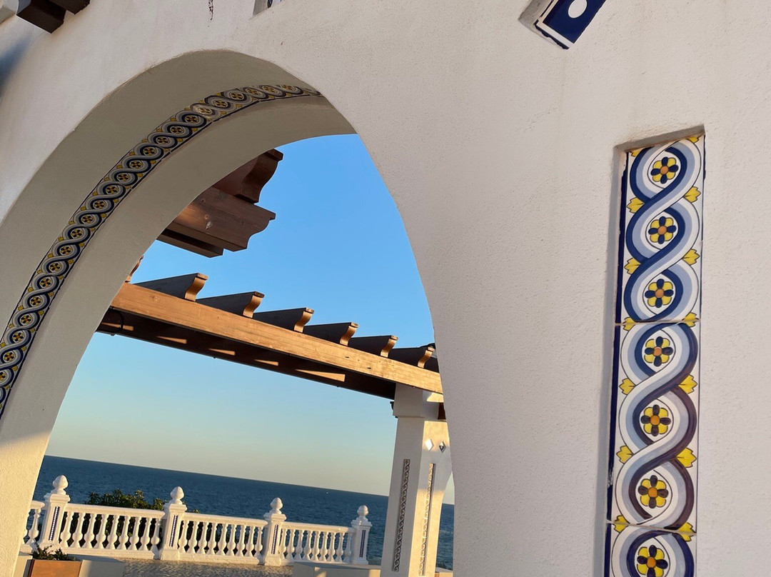 Mirador del Castell-贝尼多姆必去景点