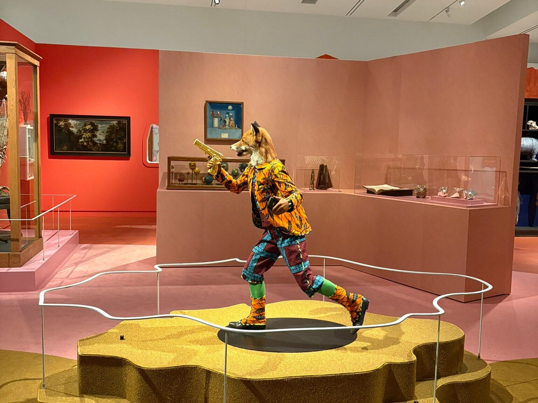 Drents Museum-阿森必去景点