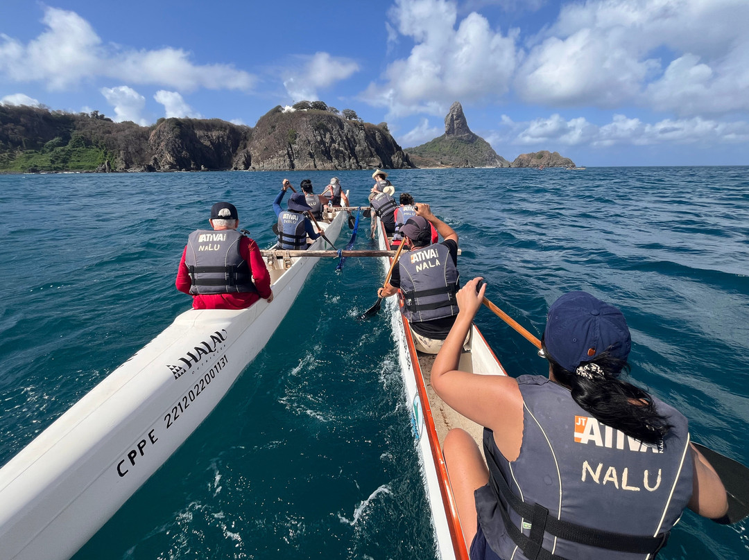 Noronha Tour-费尔南多-迪诺罗尼亚群岛必去景点