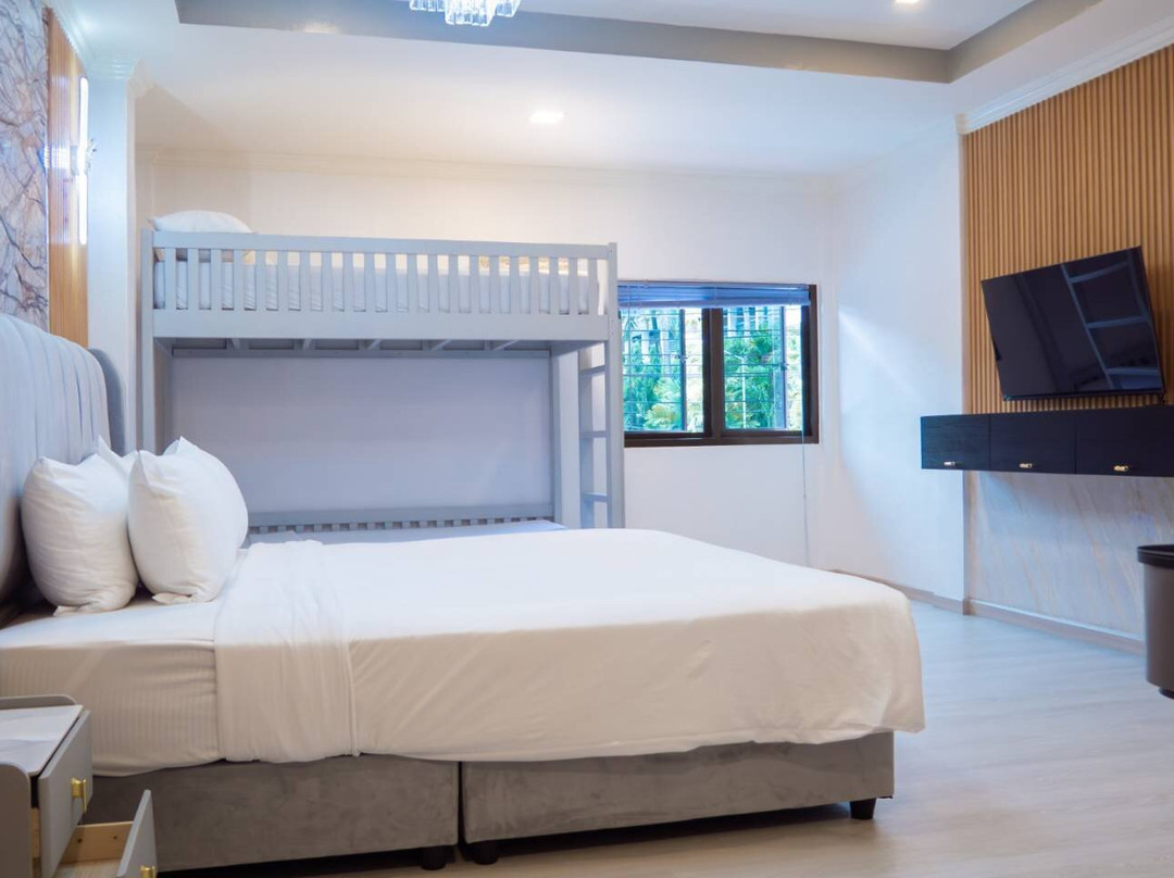 芭东柏丽酒店主图