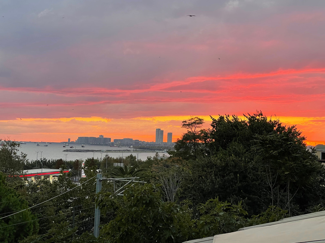 Seatanbul Bar & Restaurant