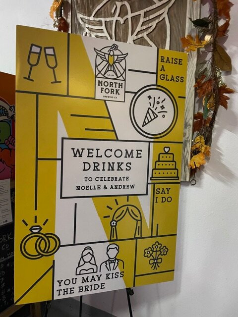 North Fork Brewing Company-Riverhead必去景点