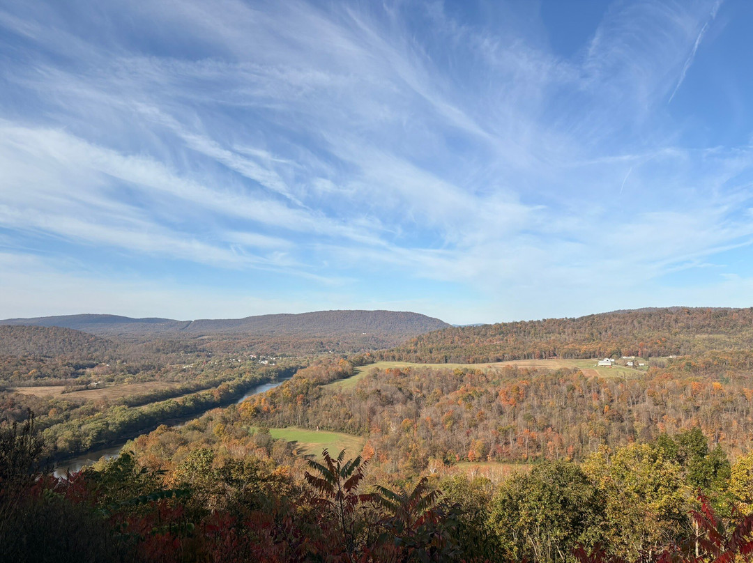 Prospect Peak-伯克利斯普林斯必去景点