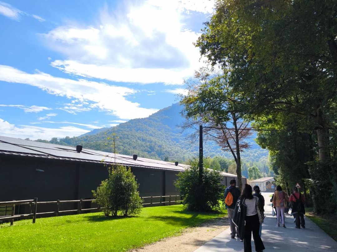 La Fageda Fundació-Santa Pau必去景点