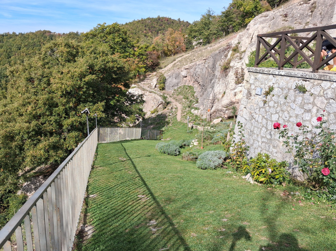 Eremo di Cerbaiolo-Cerbaiolo必去景点