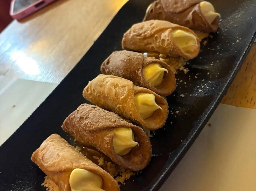 Mare Mio - Italian Resto & Beach Bar