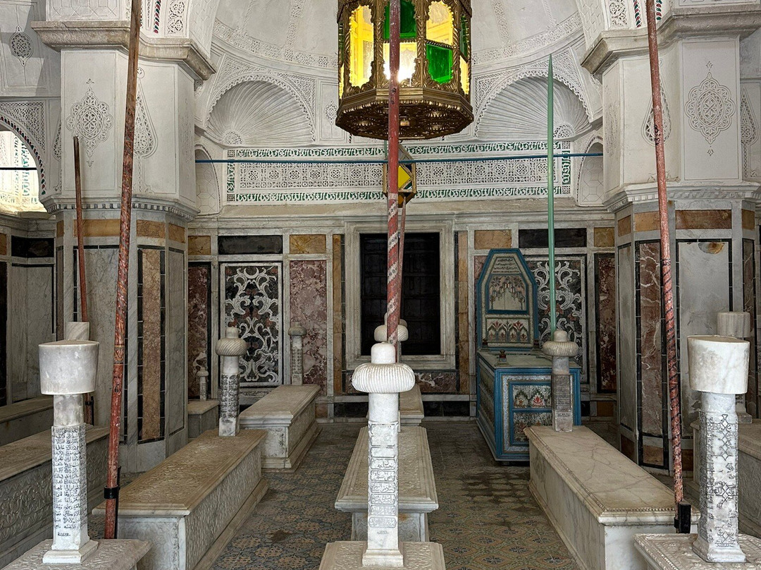 Tourbet El Bey-突尼斯必去景点