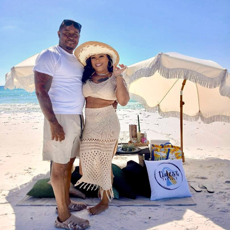 Tides And Tassels-德斯廷必去景点