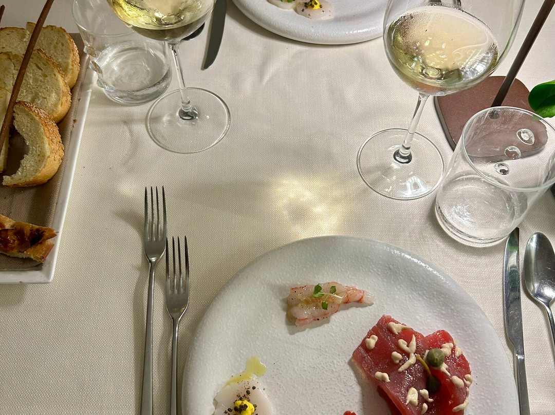 德尔维罗雷西古客栈主图