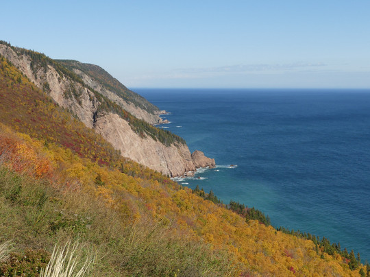 Cabot Discovery Tours-Baddeck必去景点