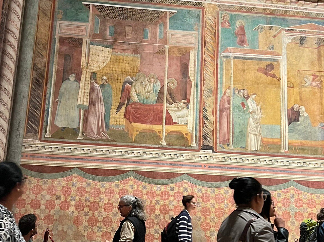 Castel di Luco-Acquasanta Terme必去景点