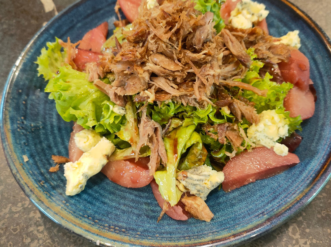 Mount Congreve Gardens-County Waterford必去景点