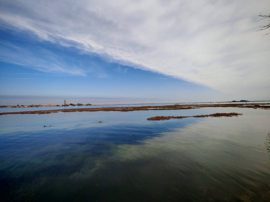 El Bragosso Va-夸尔托达尔蒂诺必去景点