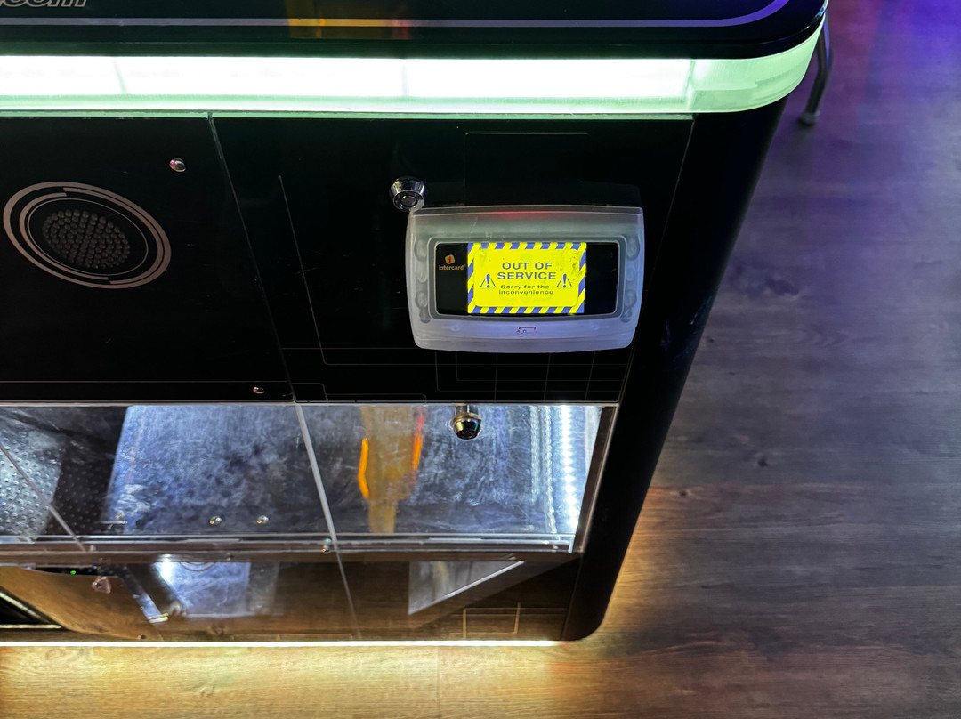 BAM! Entertainment Center-荷兰村必去景点