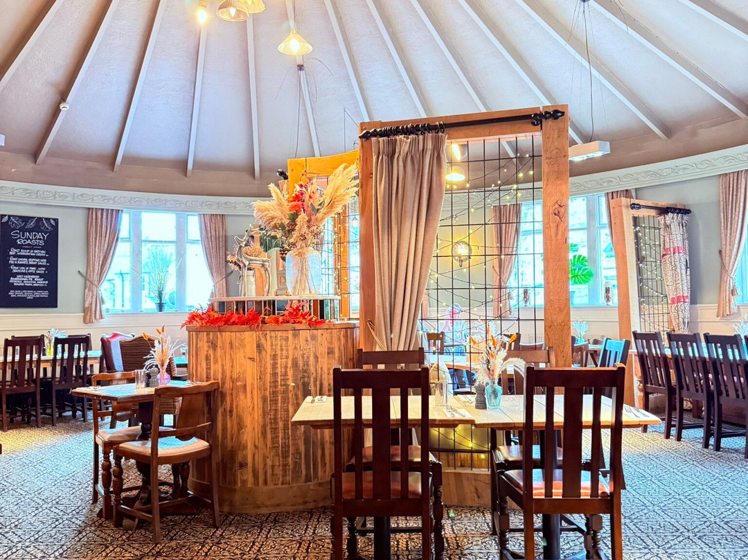 The Devonshire Arms主图