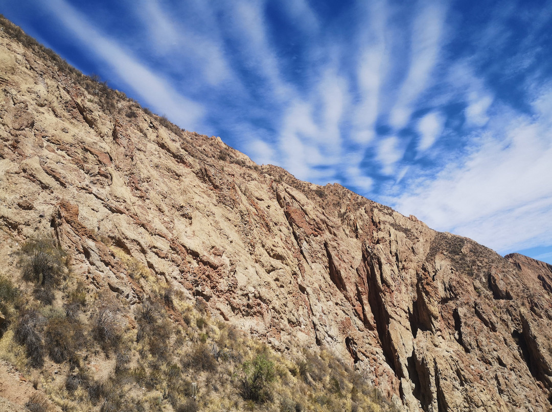 Green Planet Etno Eco Travel-Tupiza必去景点