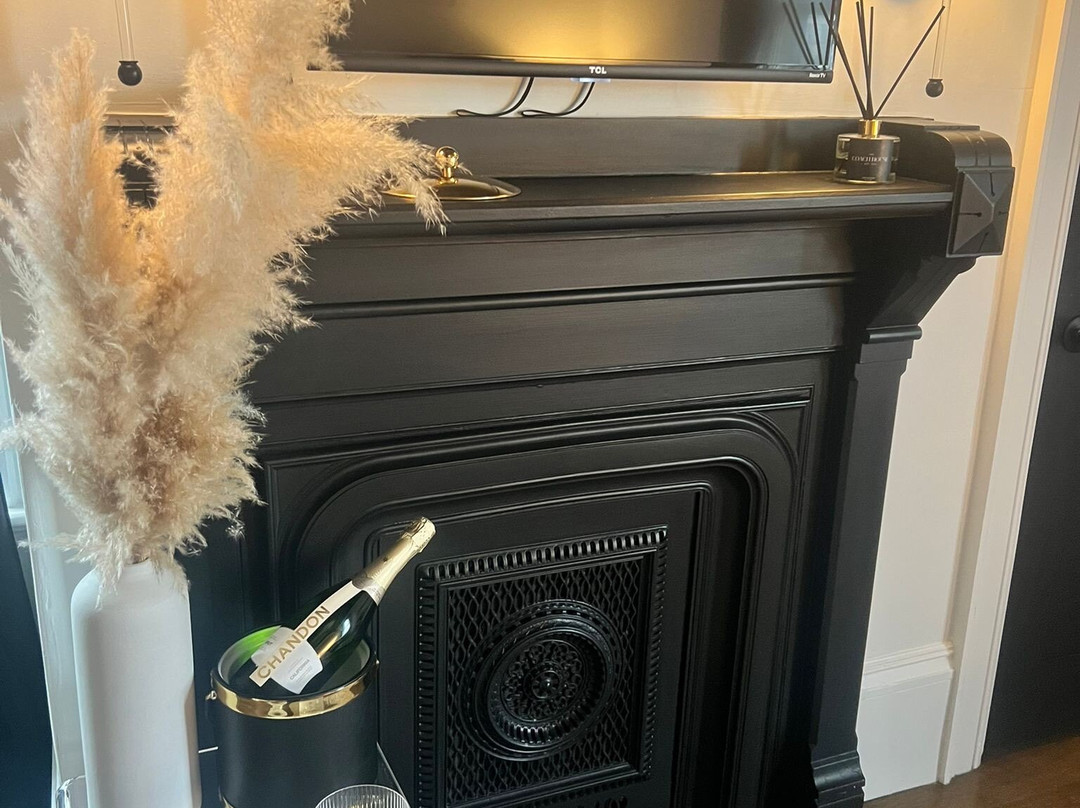 The Coach House主图