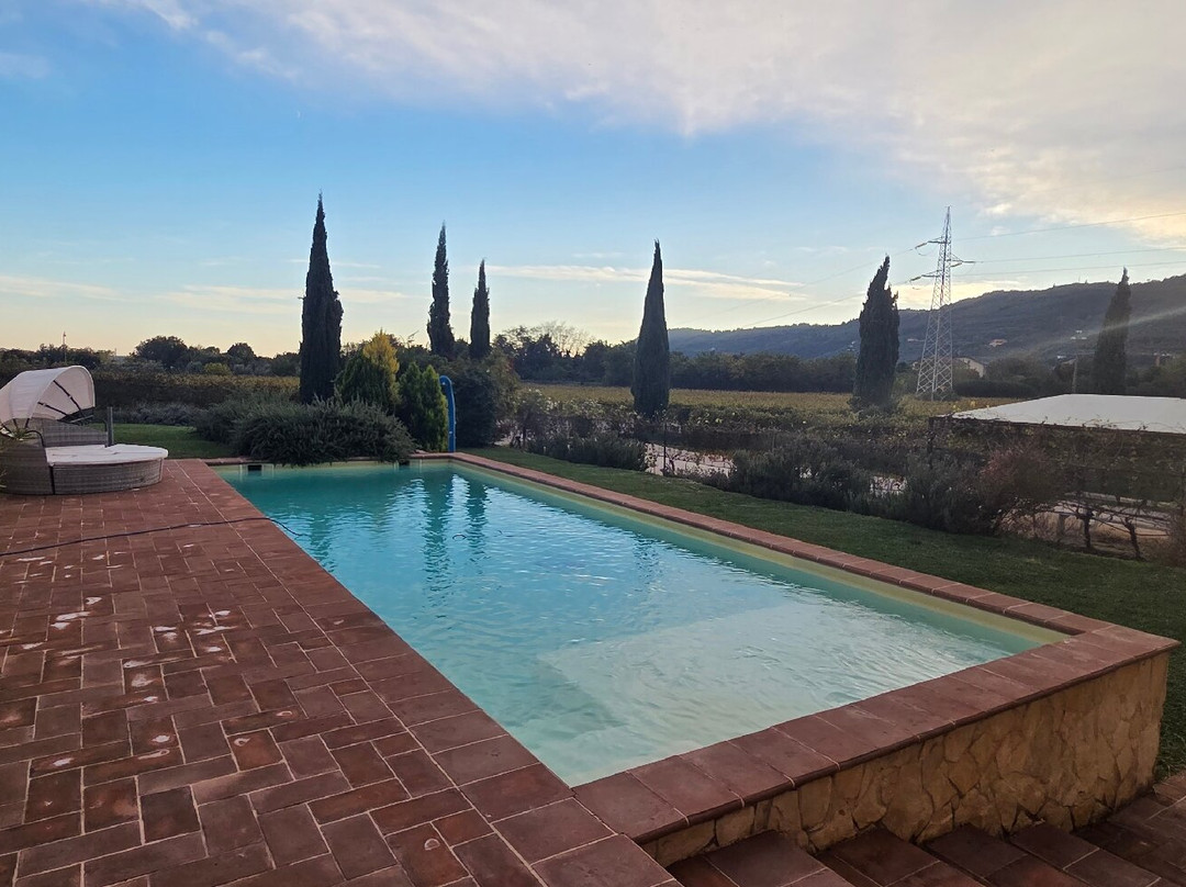 Maso Maroni Luxury Rooms主图