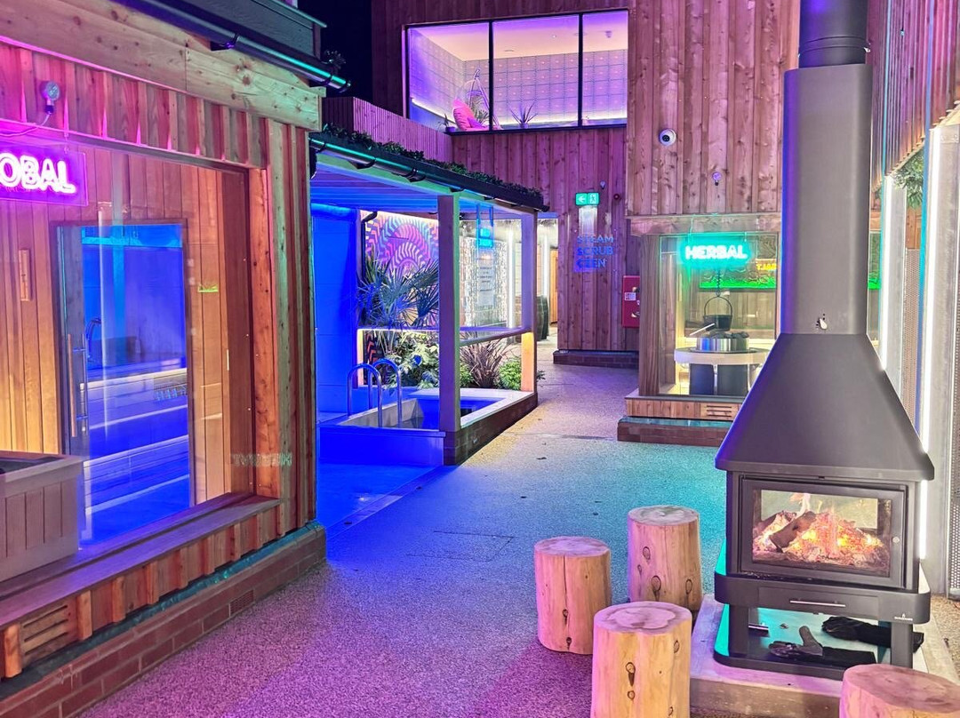 弗洛克丝纹章酒店主图