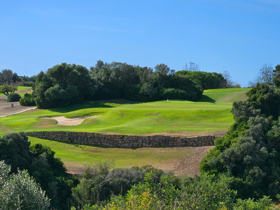 Boavista Golf & Spa Resort主图