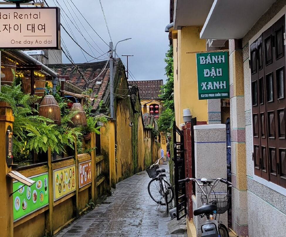 岘港私人导游-岘港必去景点