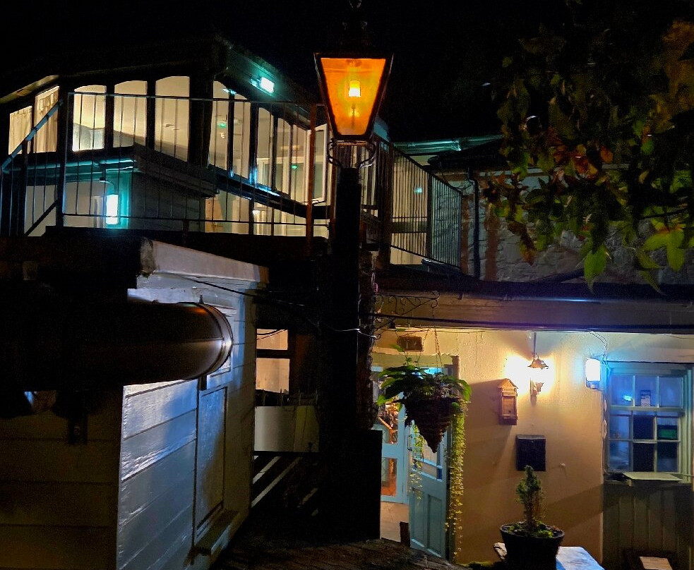 Waterman's Arms主图