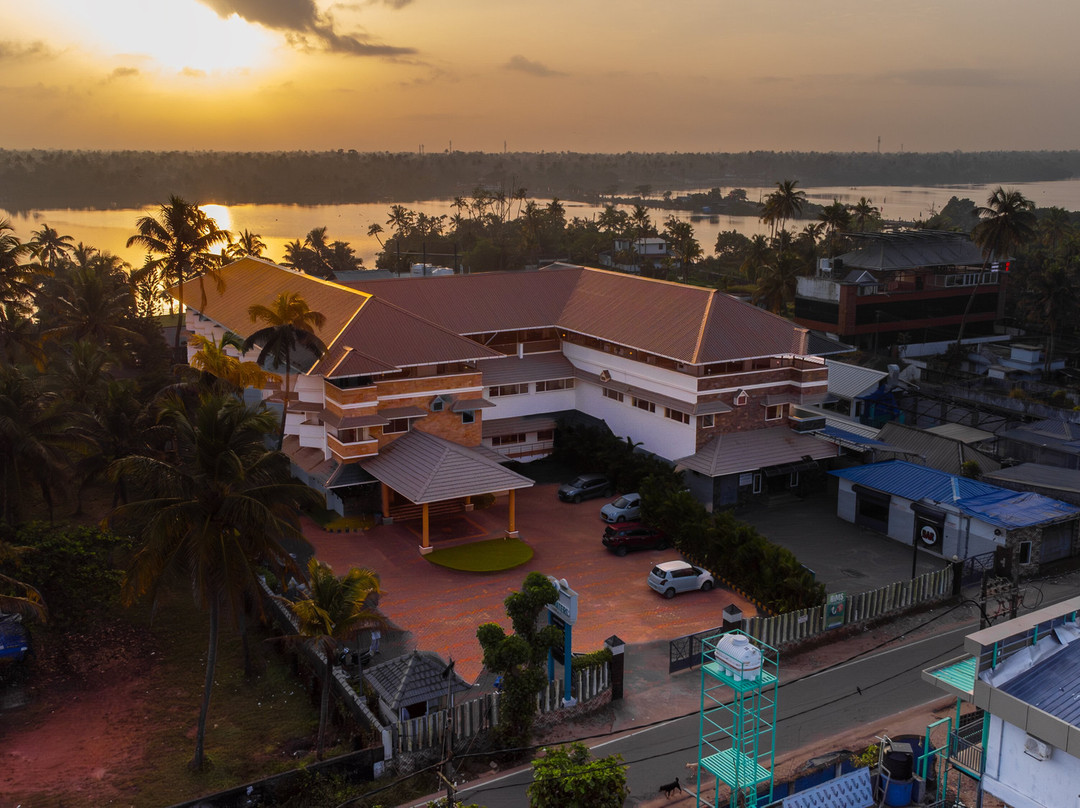 Renai Blue Waters主图