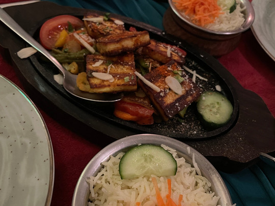 Ayurveda Indisches Restaurant