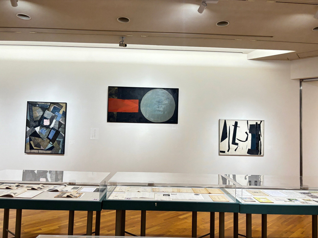 Ashiya City Museum of Art & History-芦屋市必去景点