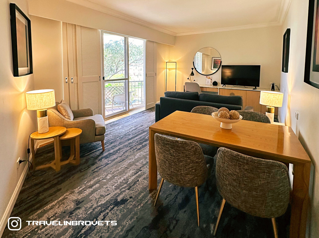 凯悦神仙湾度假村主图