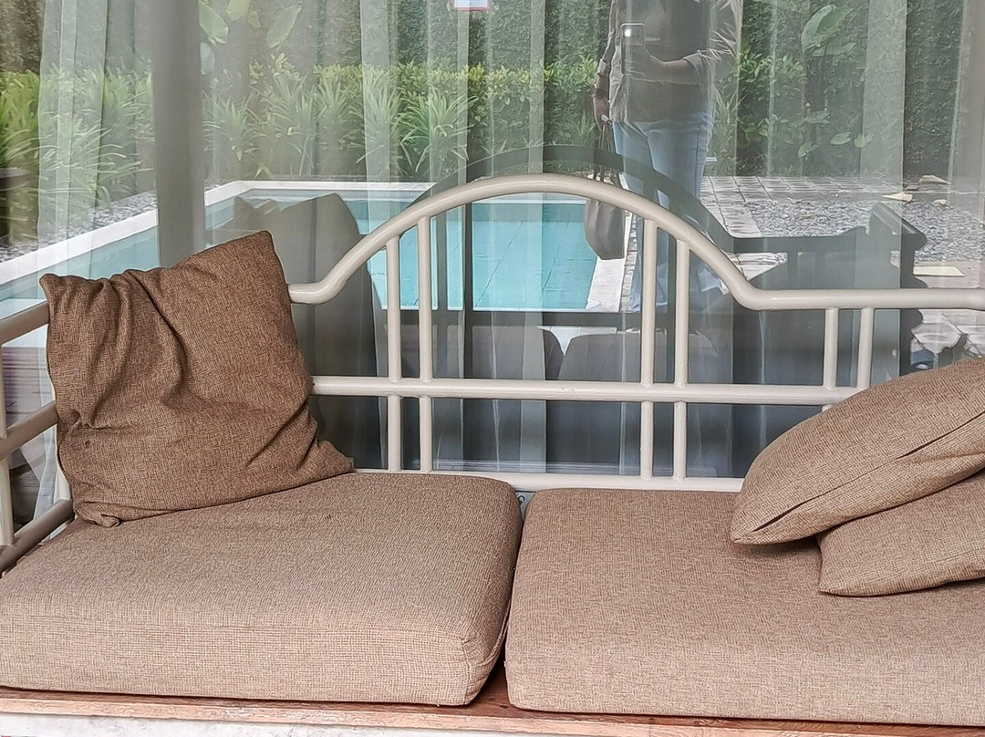 Ayom Java Village Solo主图