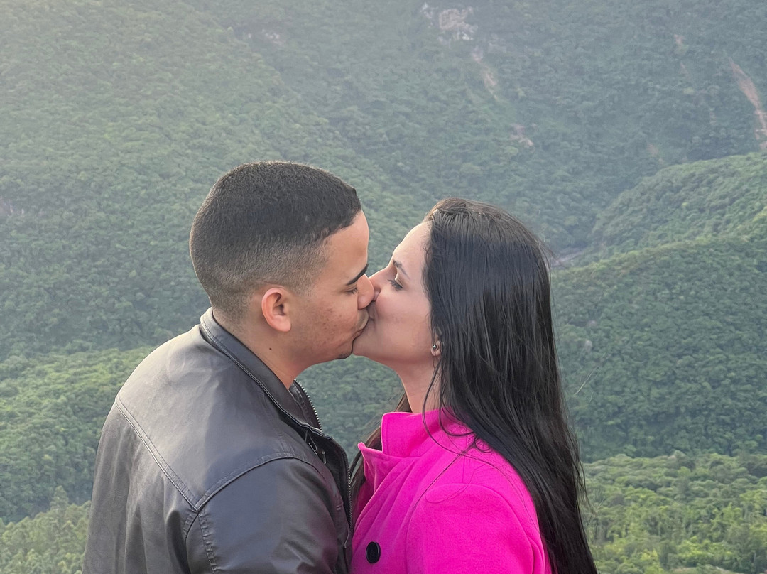 Parque Olivas de Gramado-格拉玛多必去景点