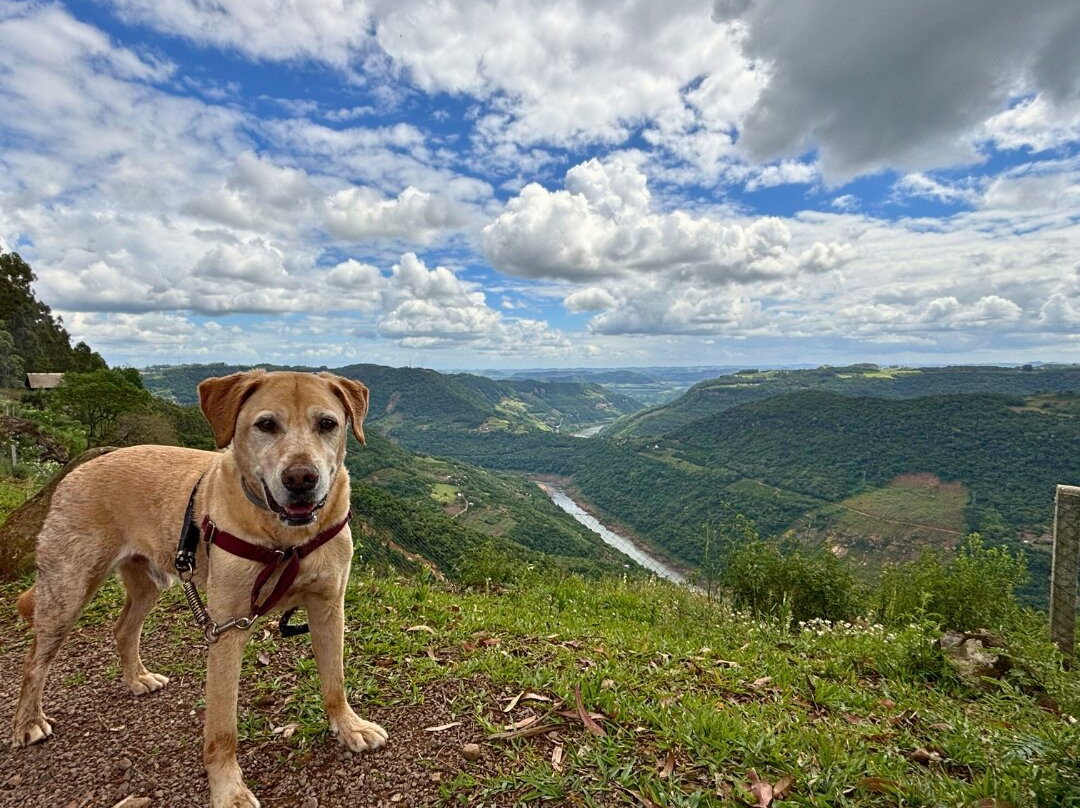 Pico do Monte Claro-Veranopolis必去景点