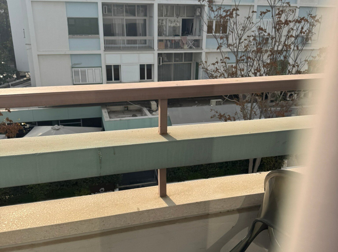 阿尔图斯精品酒店主图
