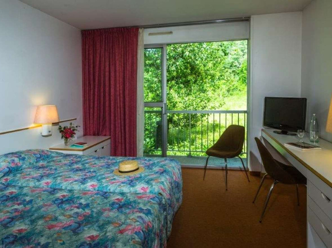 La Freissinouse酒店住宿-加里纳酒店