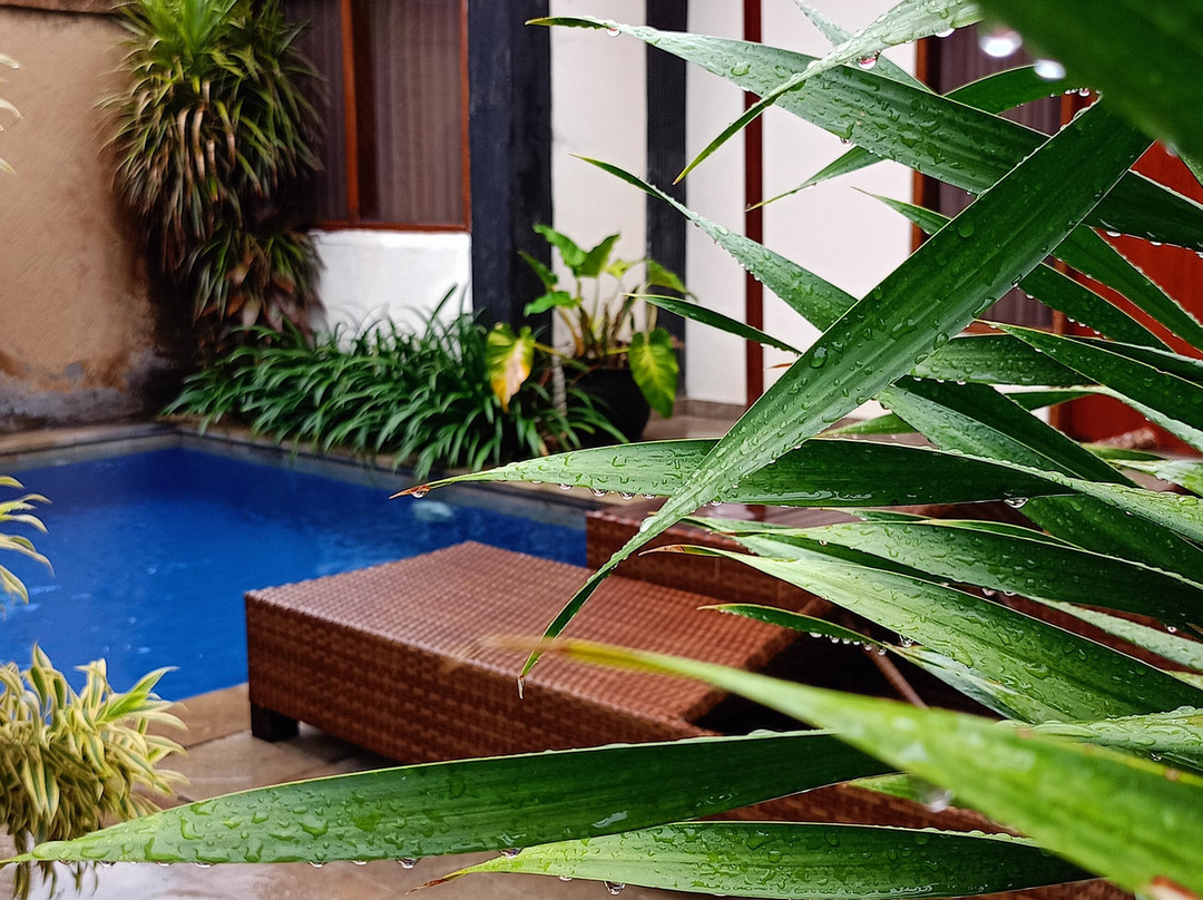 Mirah Hotel & Resort主图