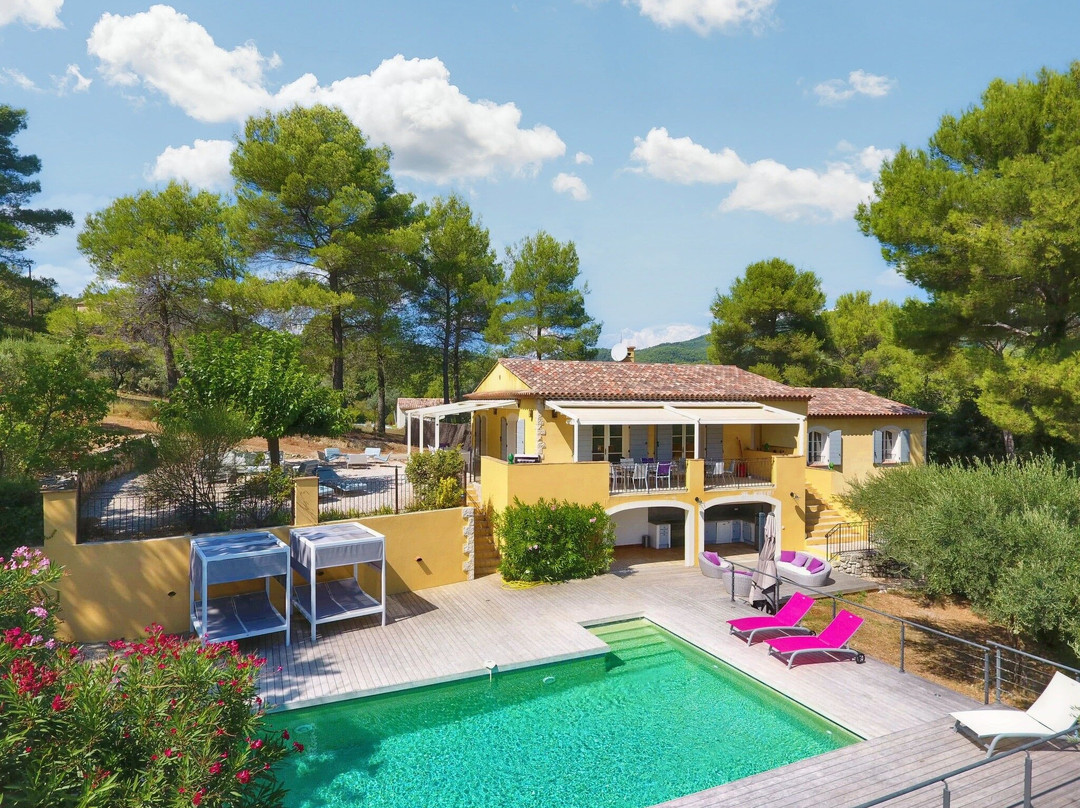 Villa Oriel