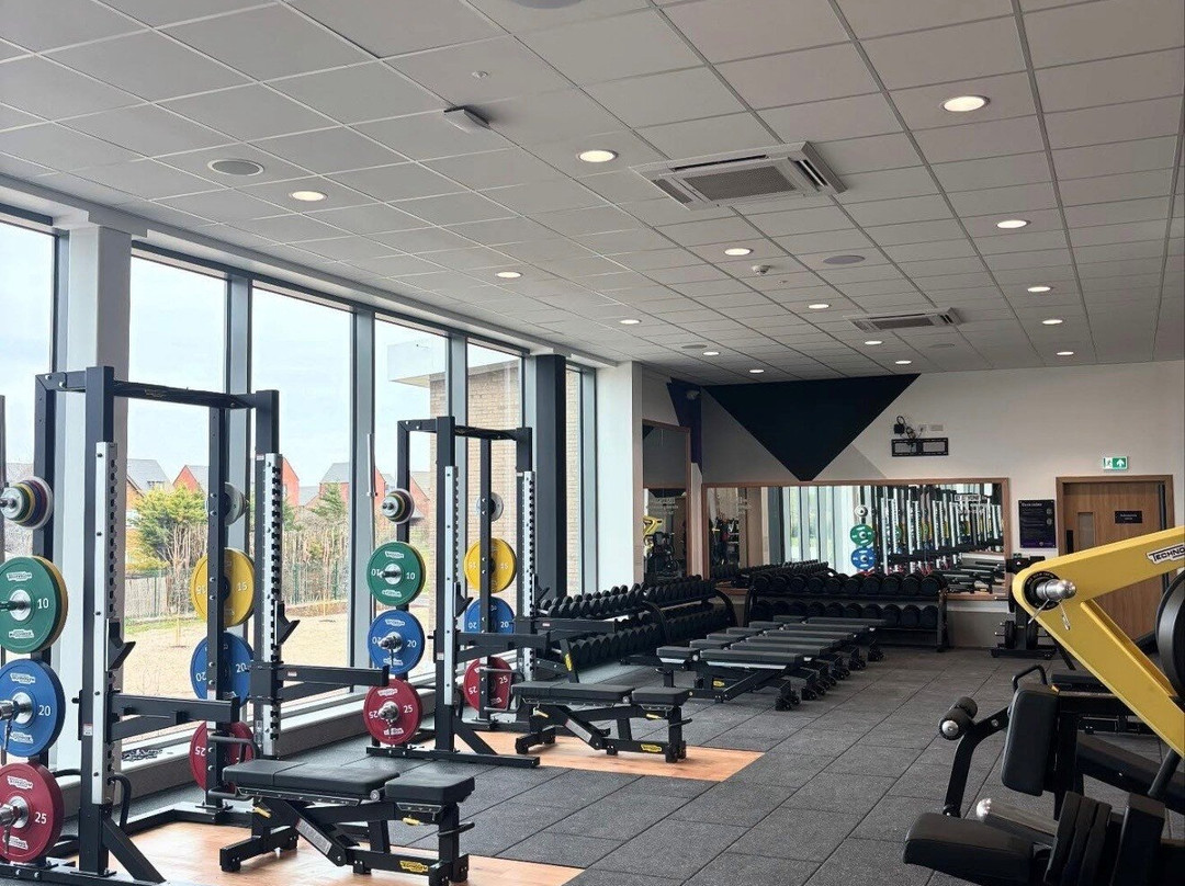 Houghton Regis Leisure & Community Centre-Houghton Regis必去景点
