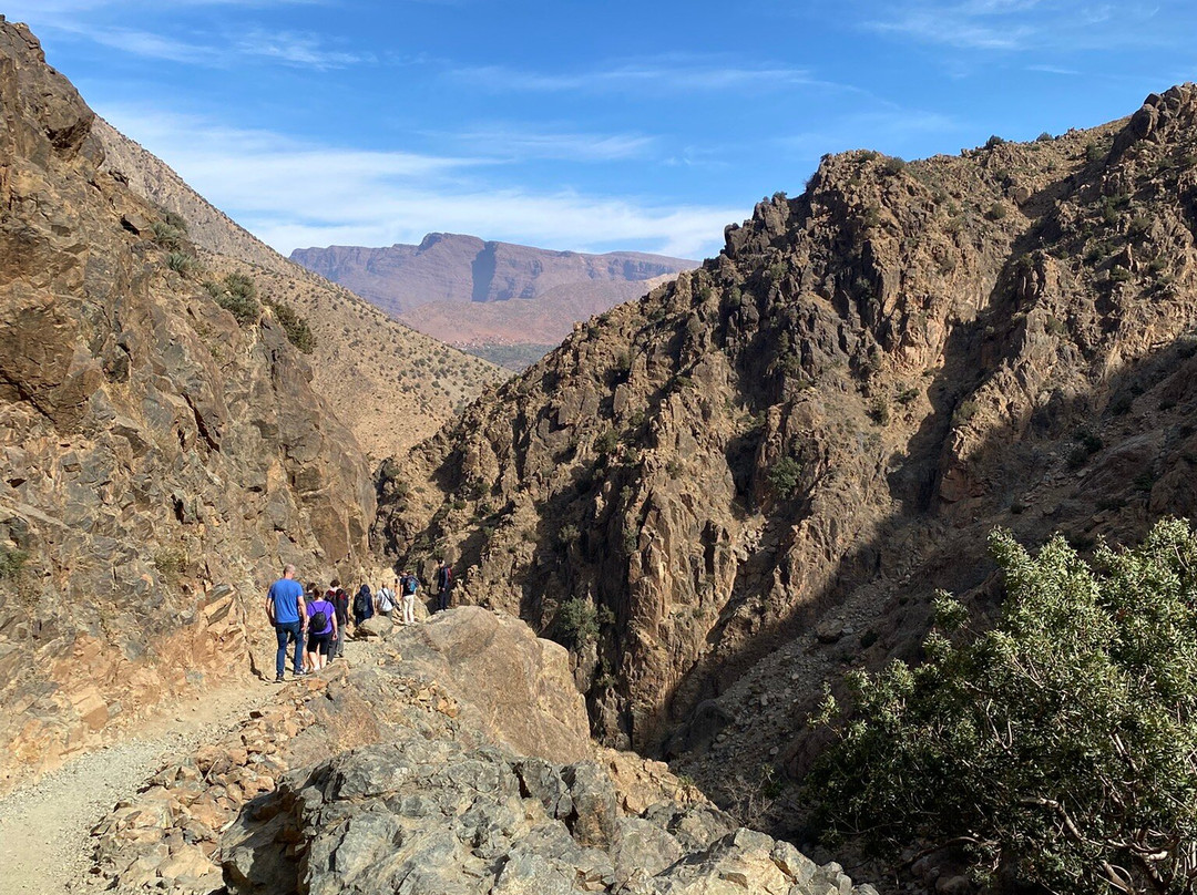 New Directions Travel-马拉喀什必去景点