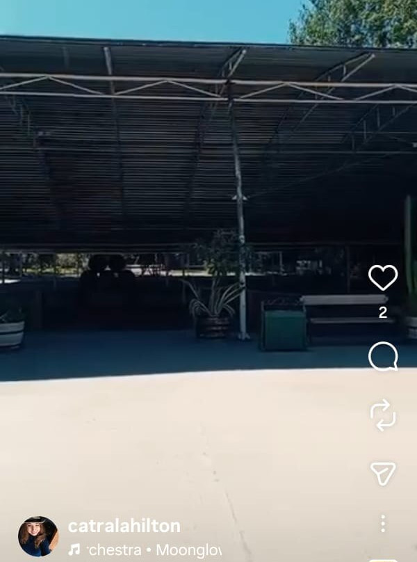 Centro Turistico Cooperativa Capel-Vicuna必去景点