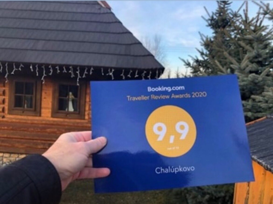 Chalúpkovo Resort主图